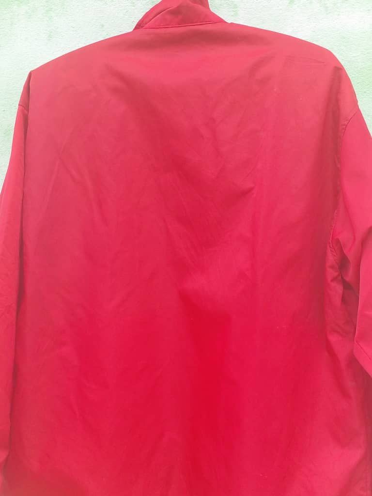 Beverly Hills Polo Club JACKET BOMBER POLO (CJ3) Size US XL / EU 56 / 4 - 4 Thumbnail