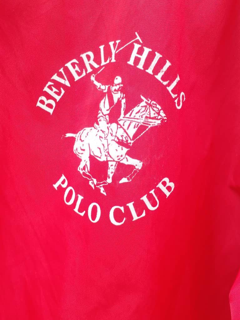 Beverly Hills Polo Club JACKET BOMBER POLO (CJ3) Size US XL / EU 56 / 4 - 13 Thumbnail