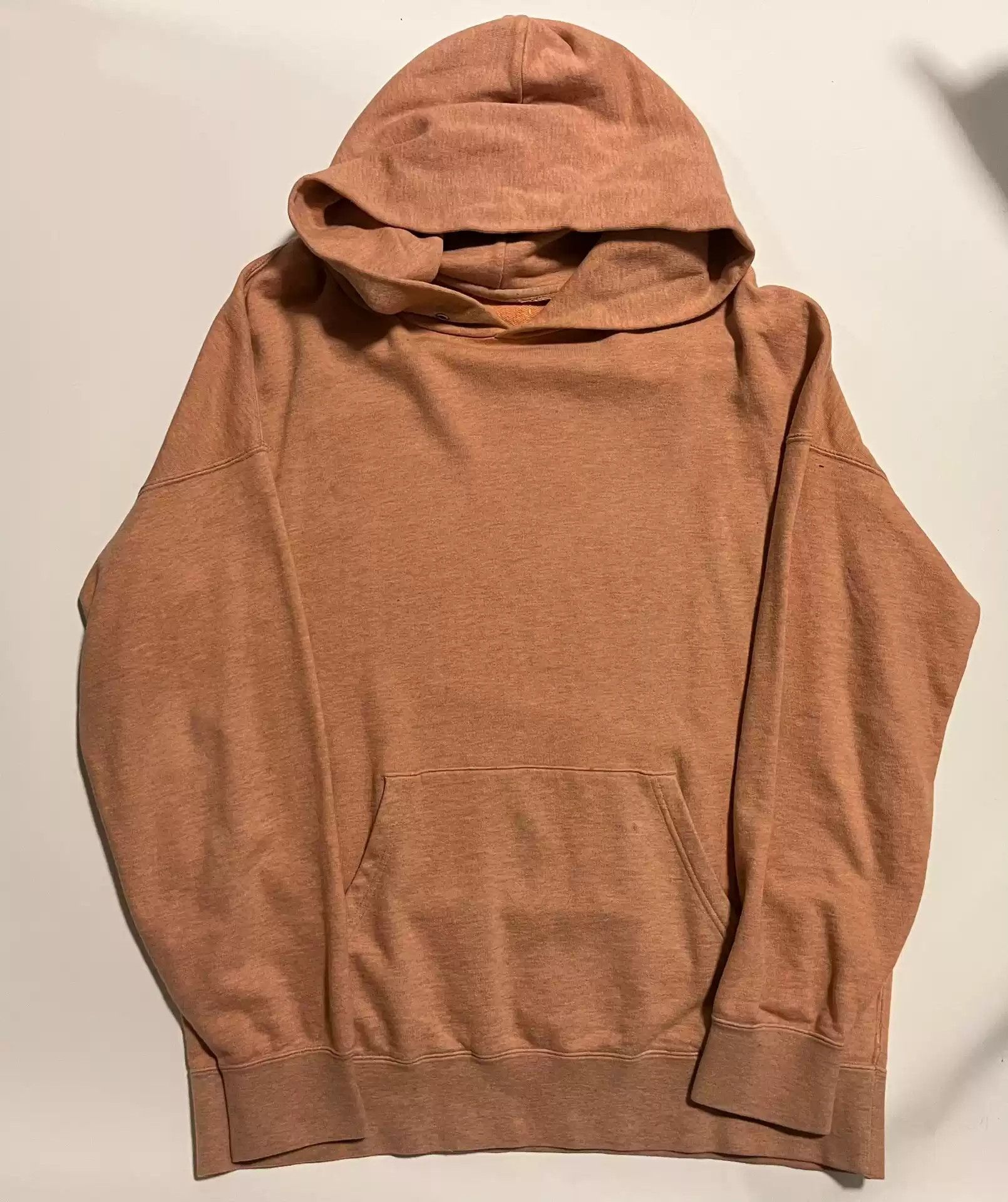 PACHES VISVIM FIL JUMBO トップス 17AW ICT HOODIE