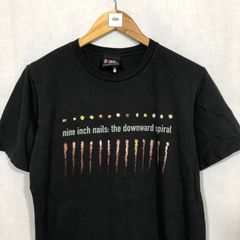 Nine Inch Nails Downward Spiral | Grailed