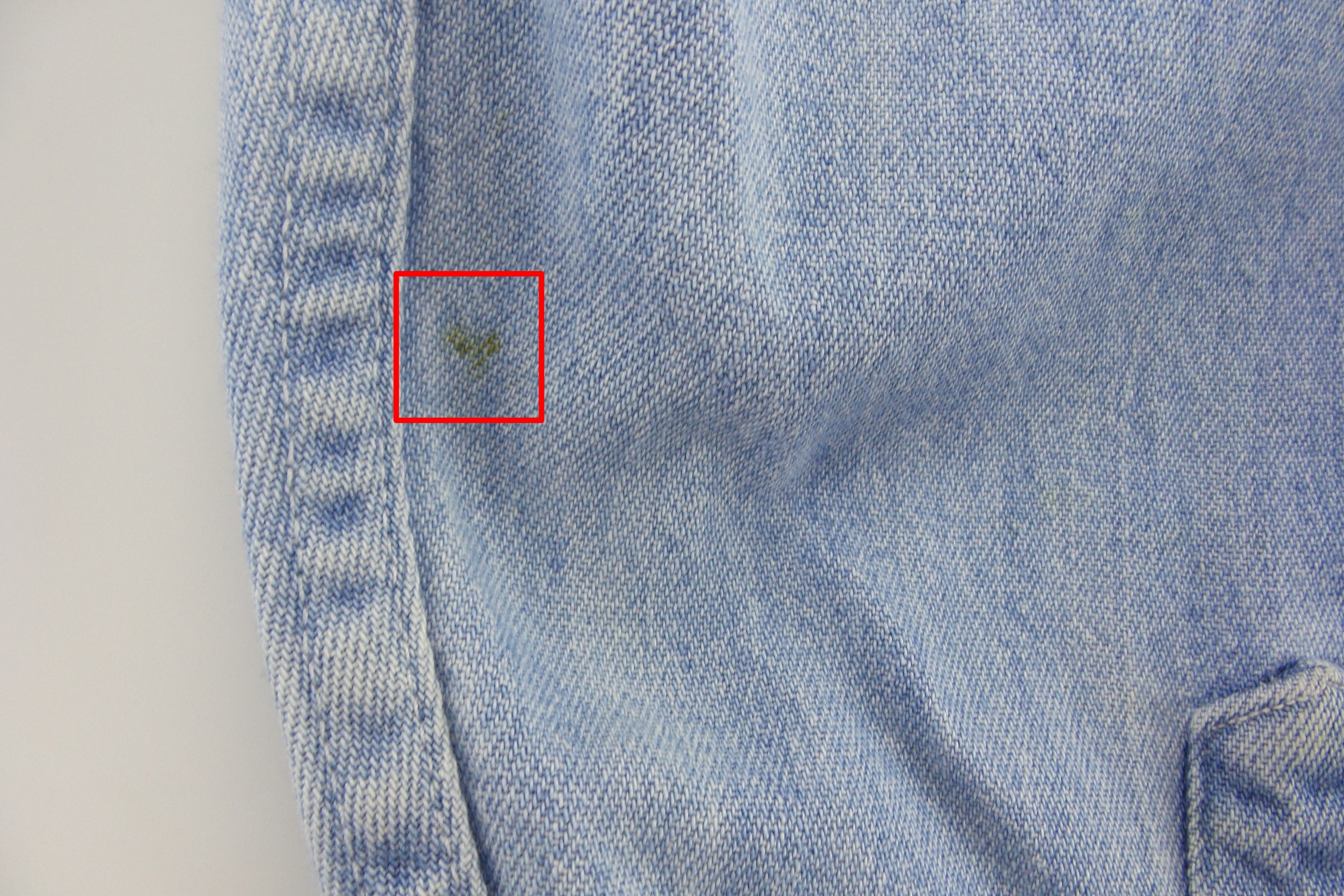 L.L. Bean × Vintage L.L. Bean Single Pocket Button Ups Shirts Size US M / EU 48-50 / 2 - 7 Thumbnail