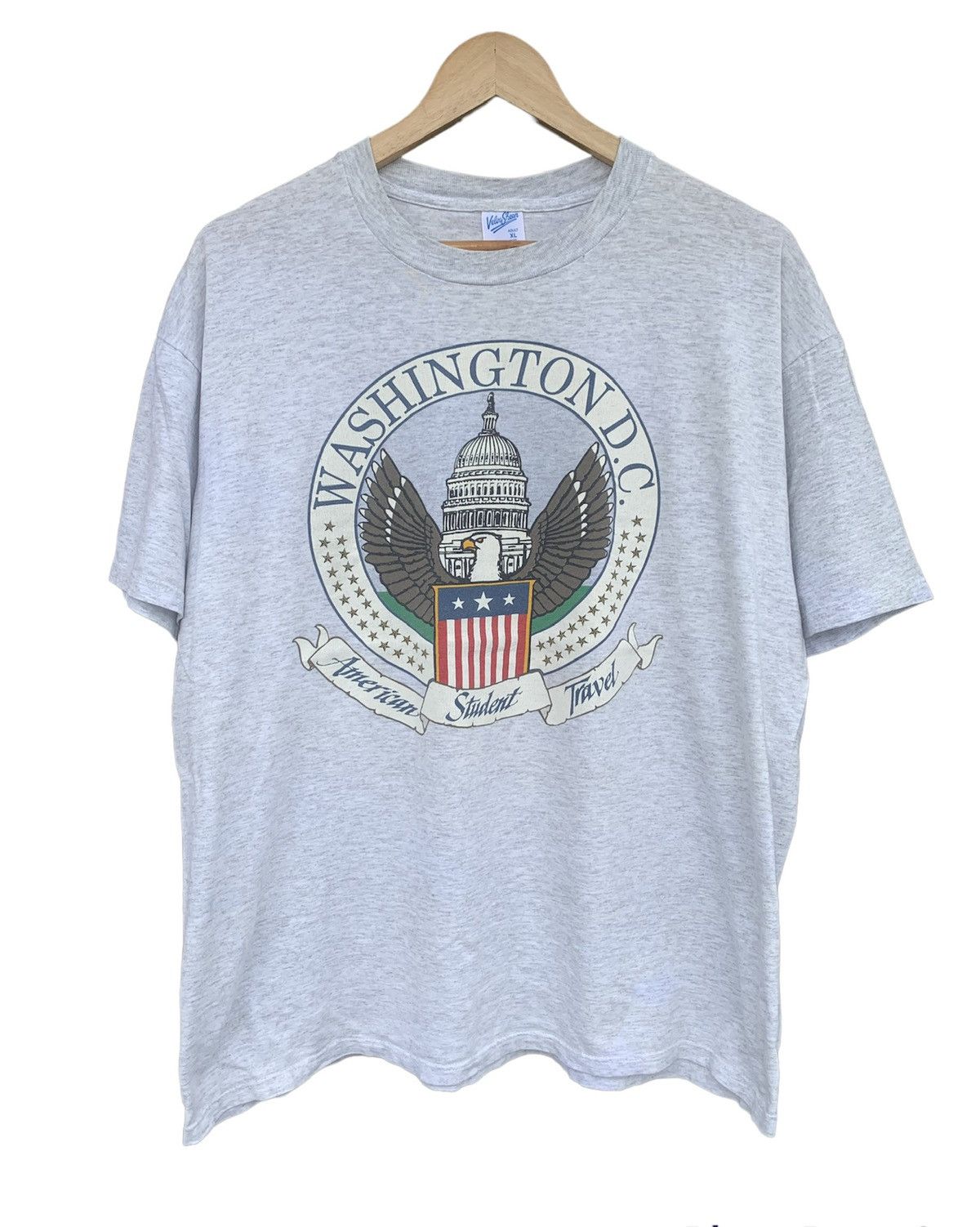 Vintage Washington D.C Tshirt