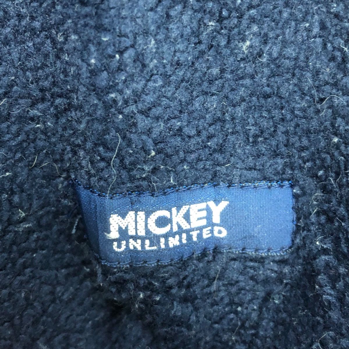 Pick!! Vtg DISNEY DONALD DUCK Small Logo Embroidery Turtle