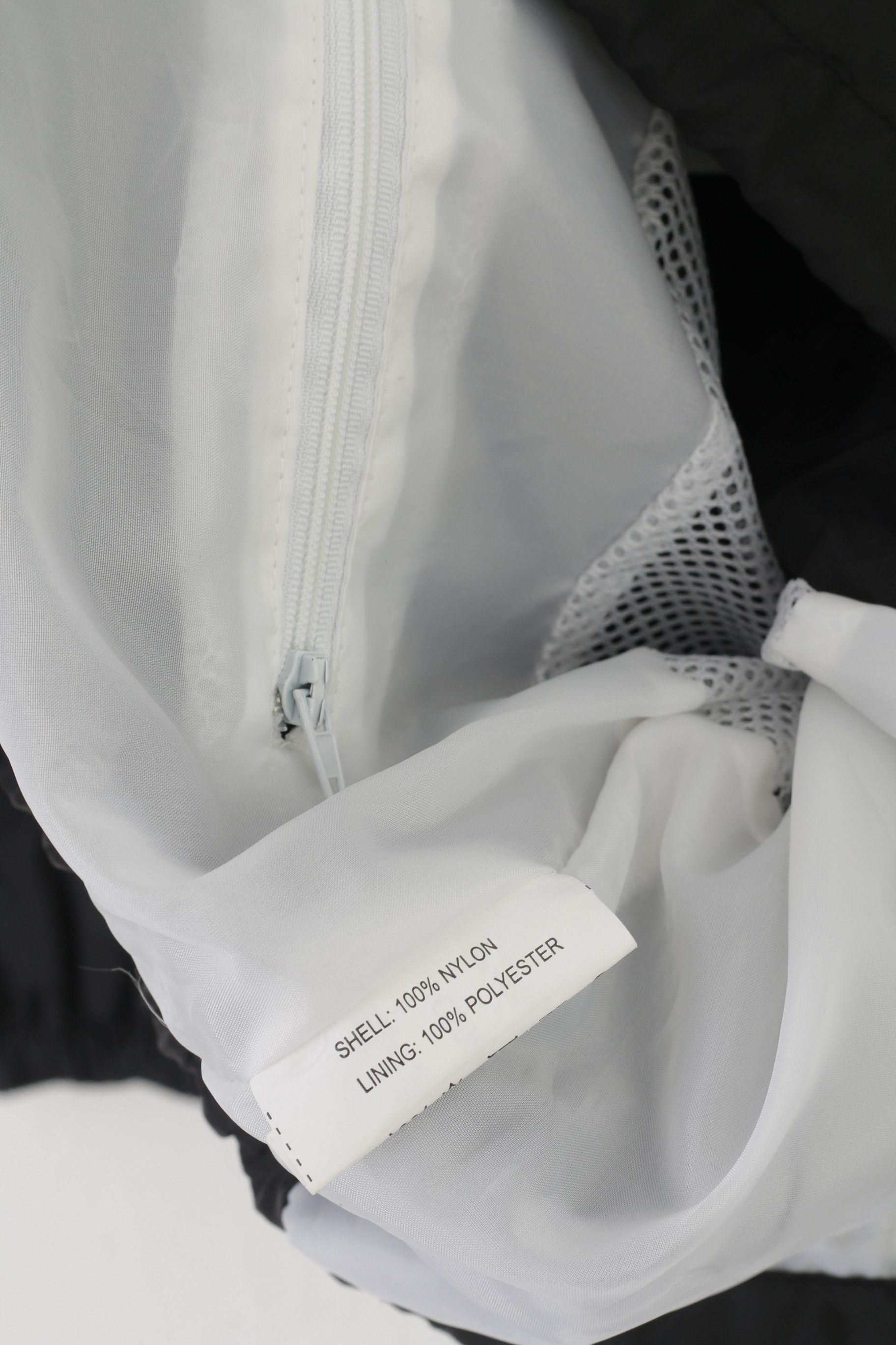 Other Jingham Men S Jacket Black Nylon Waterproof Top Vtg 5922 Size US S / EU 44-46 / 1 - 5 Thumbnail