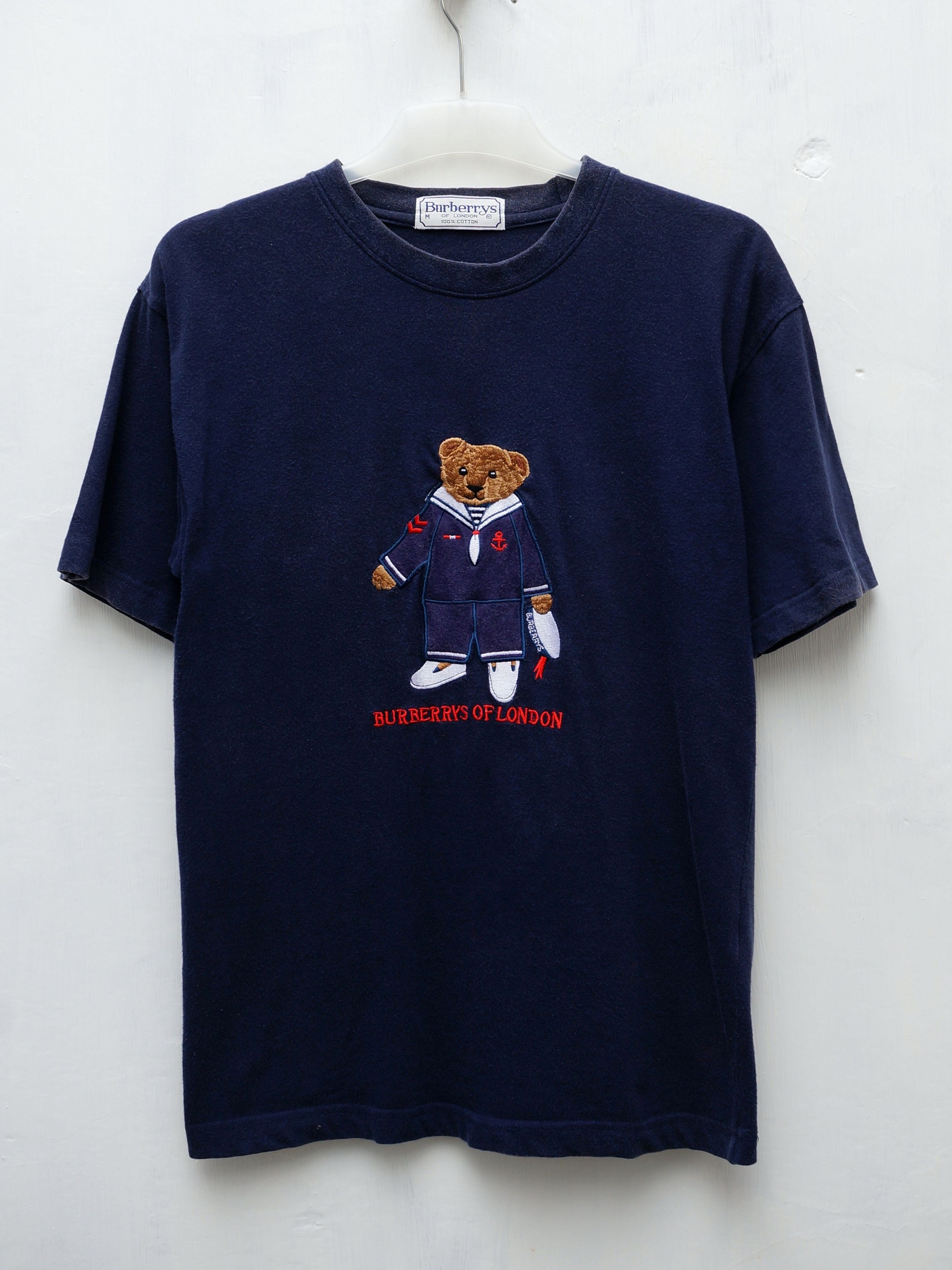 Burberry's of London T-Shirt