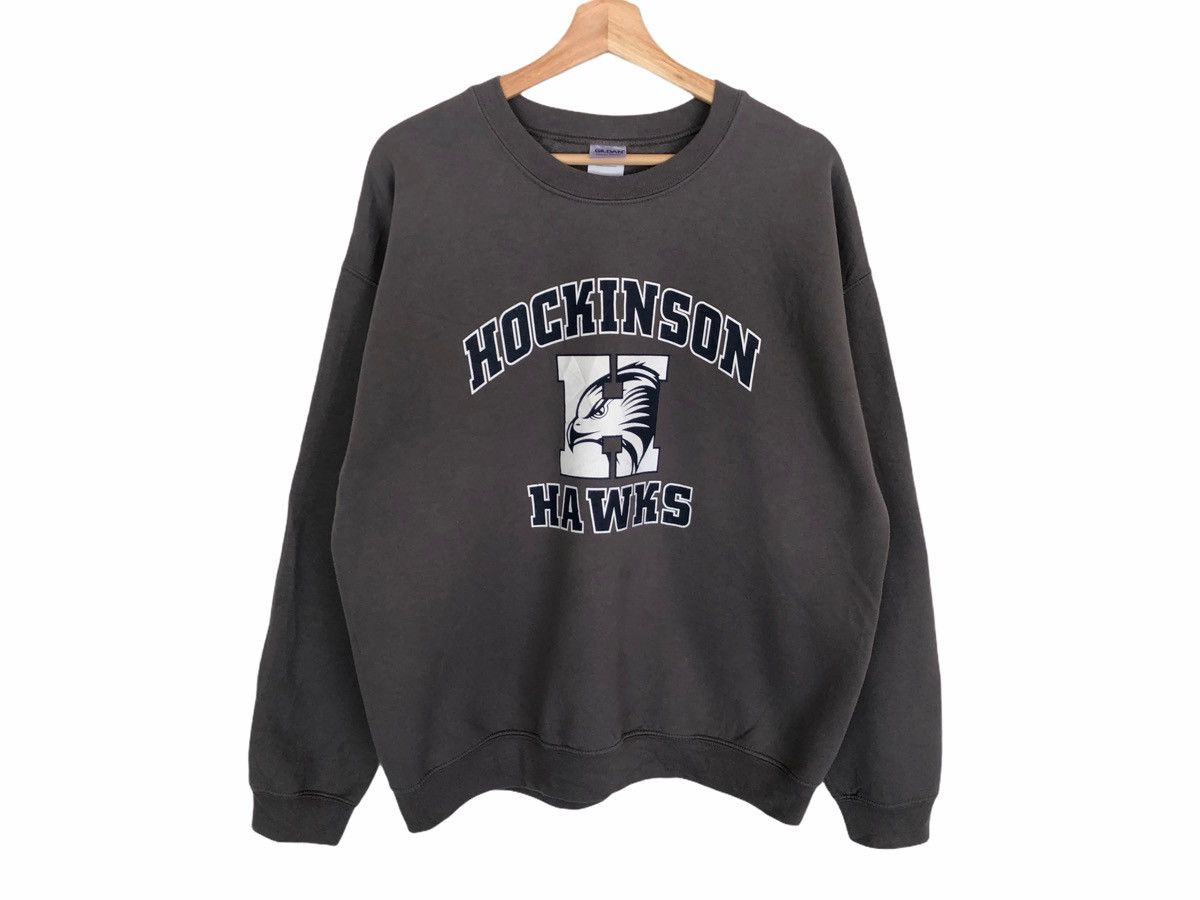 Hockinson Hawks Sweatshirt