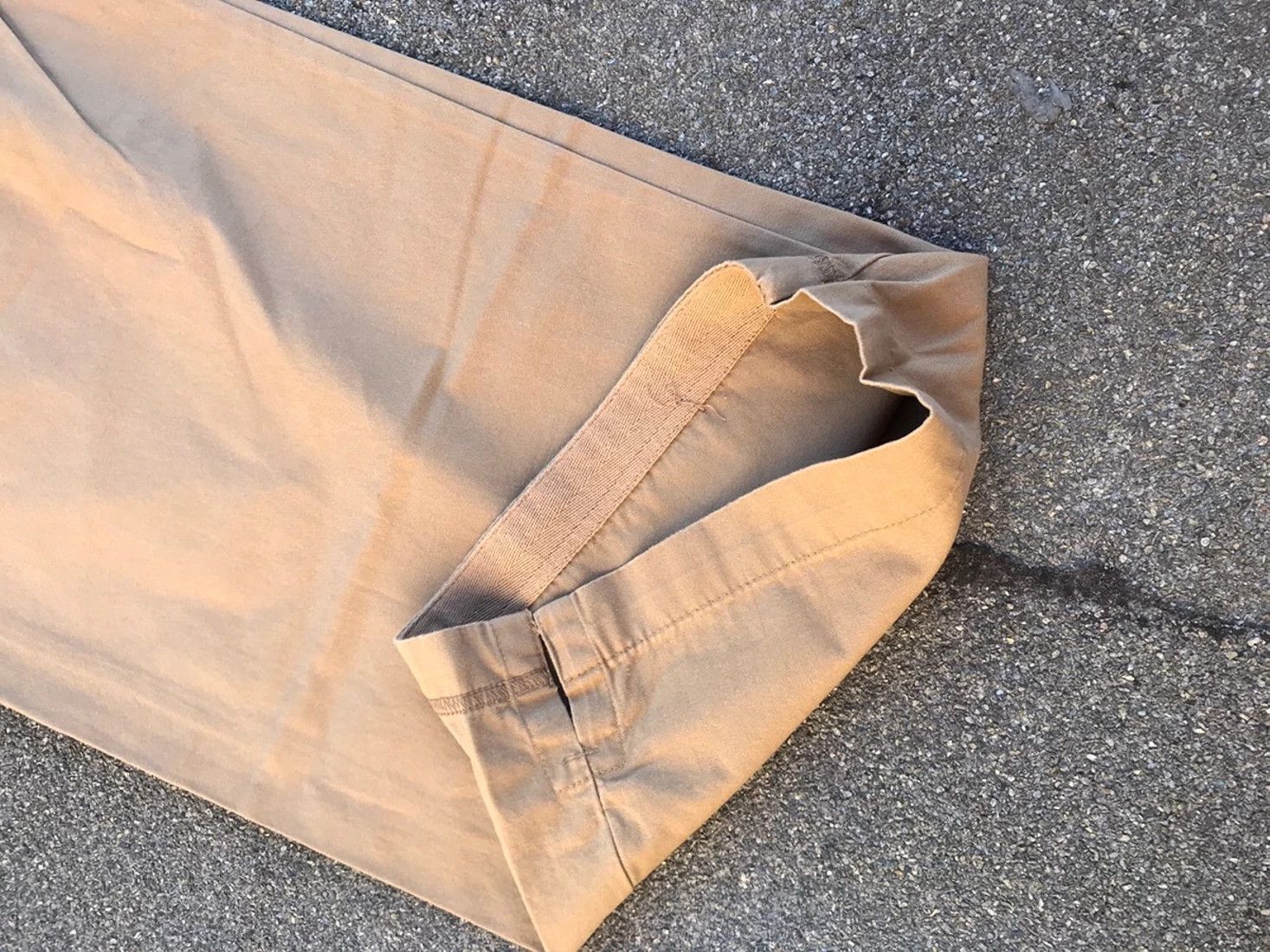 Nike Vintage DS Casual Pants Nike N.Y.A.S Soccer 2004 Size US 34 / EU 50 - 4 Thumbnail