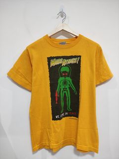 Mars Attacks Shirt | Grailed