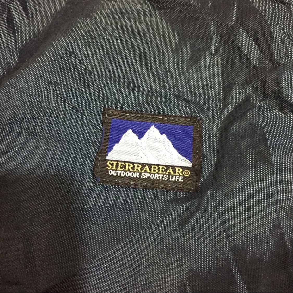 Other Backpack Sierra bear outdoor sports life Size ONE SIZE - 3 Thumbnail