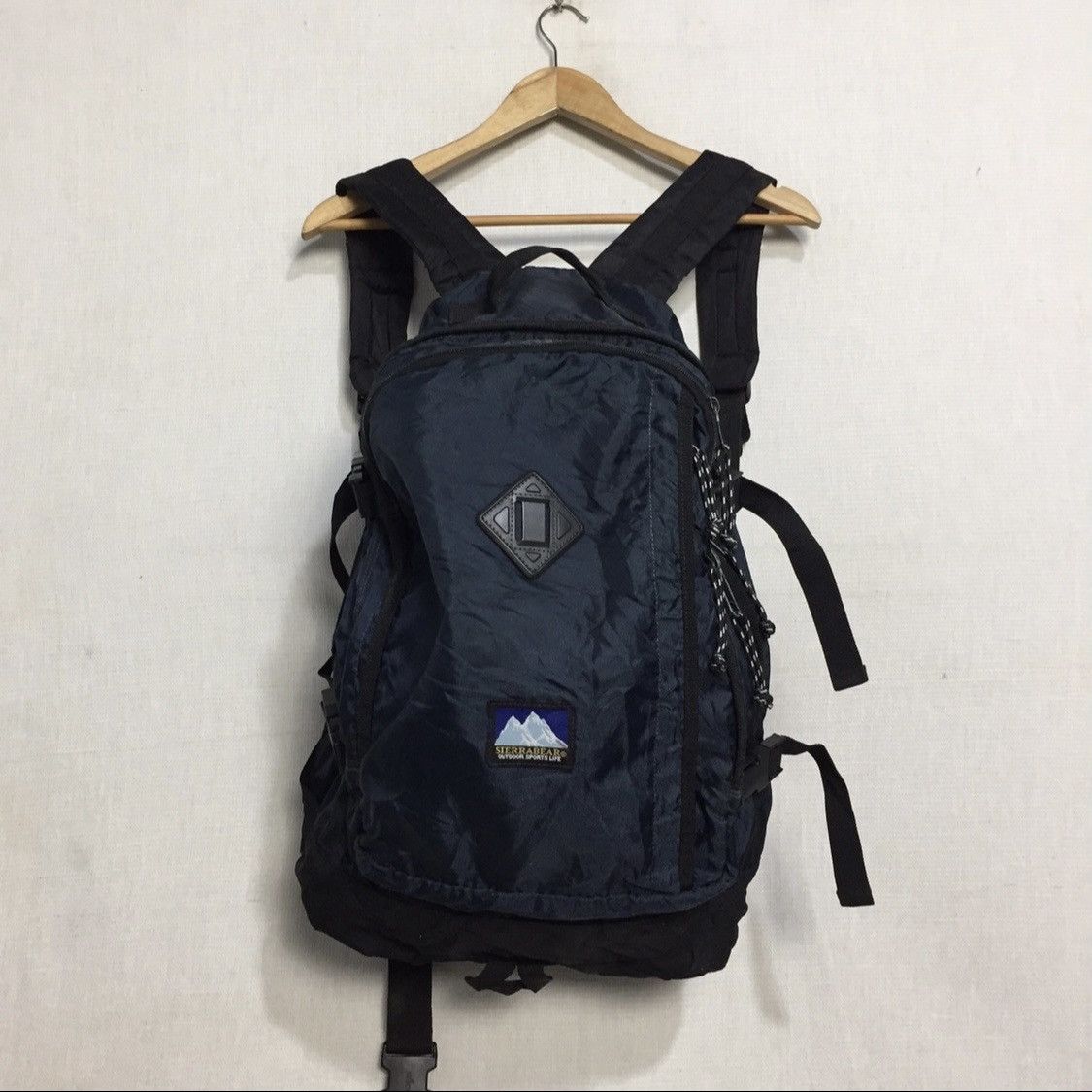 Other Backpack Sierra bear outdoor sports life Size ONE SIZE - 1 Thumbnail
