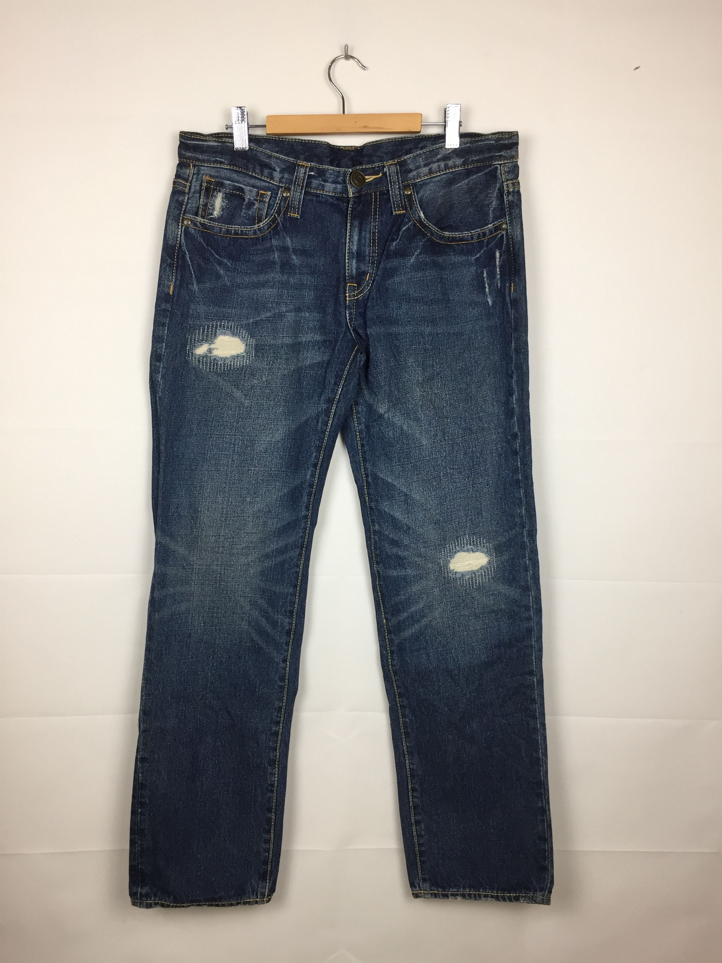 Stylish Denim Pant