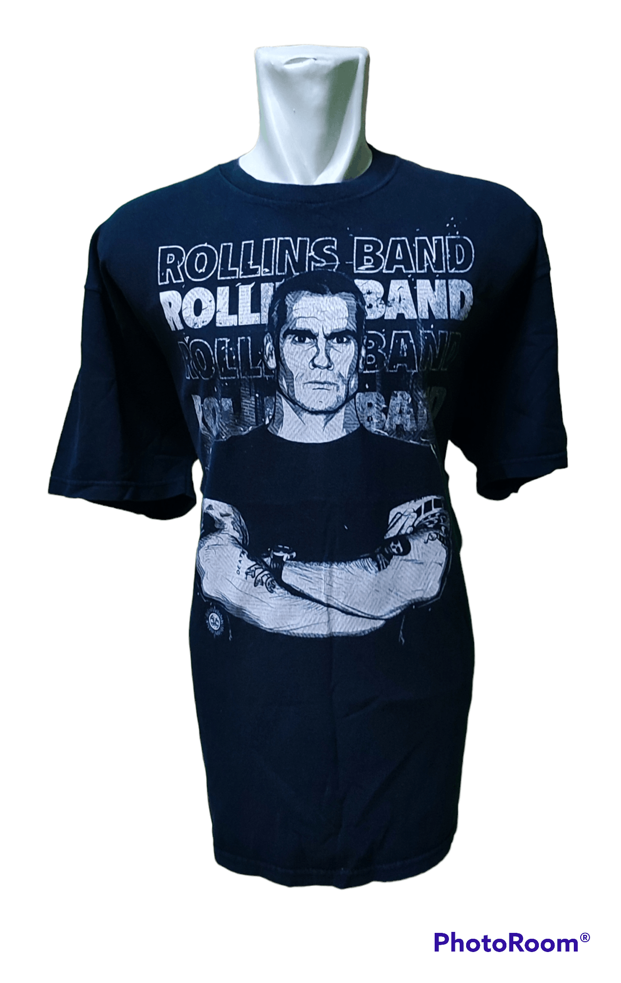 Vintage Rollins Band | Grailed