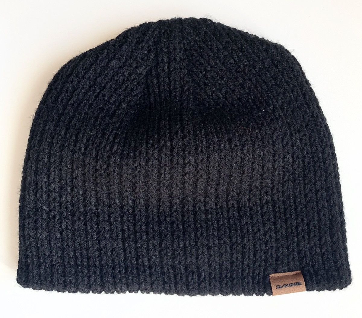 Dakine NEW Dakine Wendell Beanie BLACK Size ONE SIZE - 2 Thumbnail