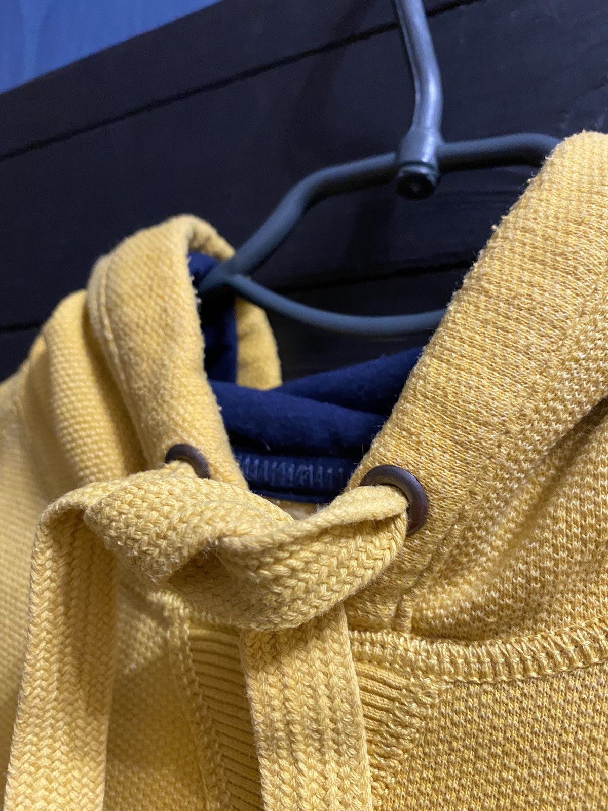 Timberland Hoodie Timbarland Big logo Y2K style Outdoor Work. Size US M / EU 48-50 / 2 - 6 Thumbnail