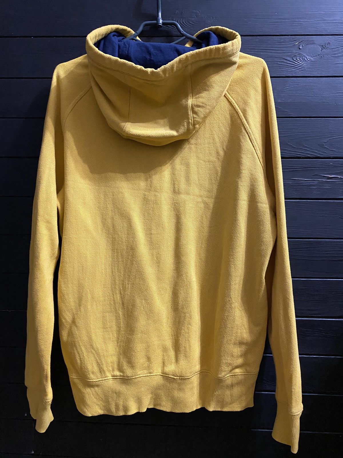 Timberland Hoodie Timbarland Big logo Y2K style Outdoor Work. Size US M / EU 48-50 / 2 - 7 Thumbnail