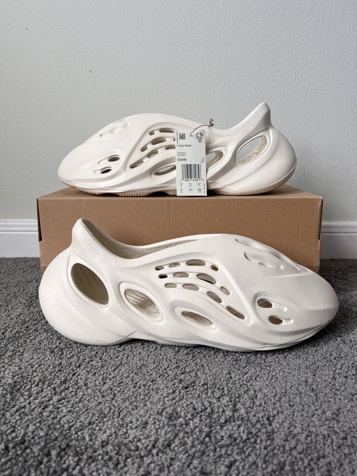 rnnr ararat sneakers