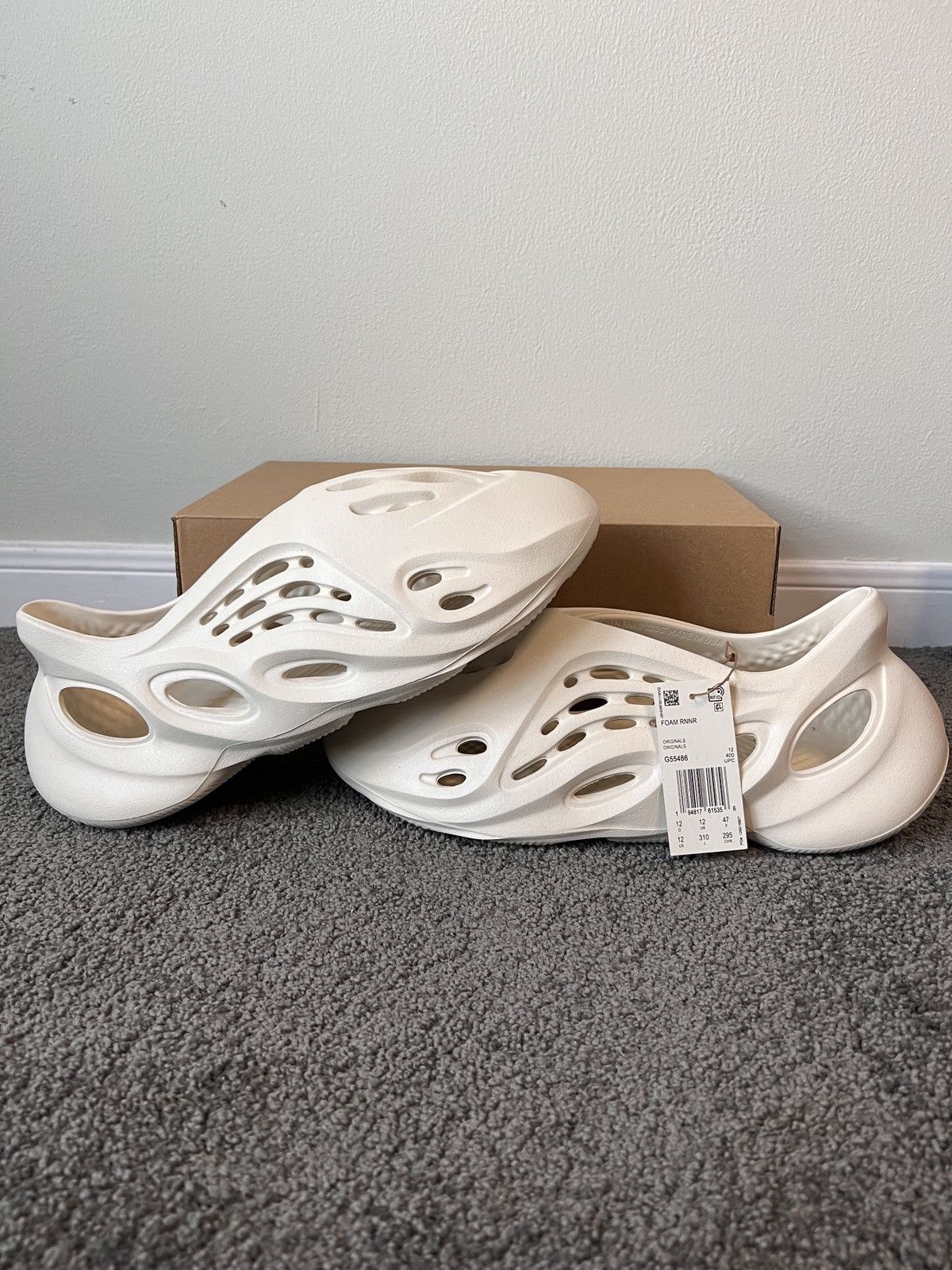 rnnr ararat sneakers