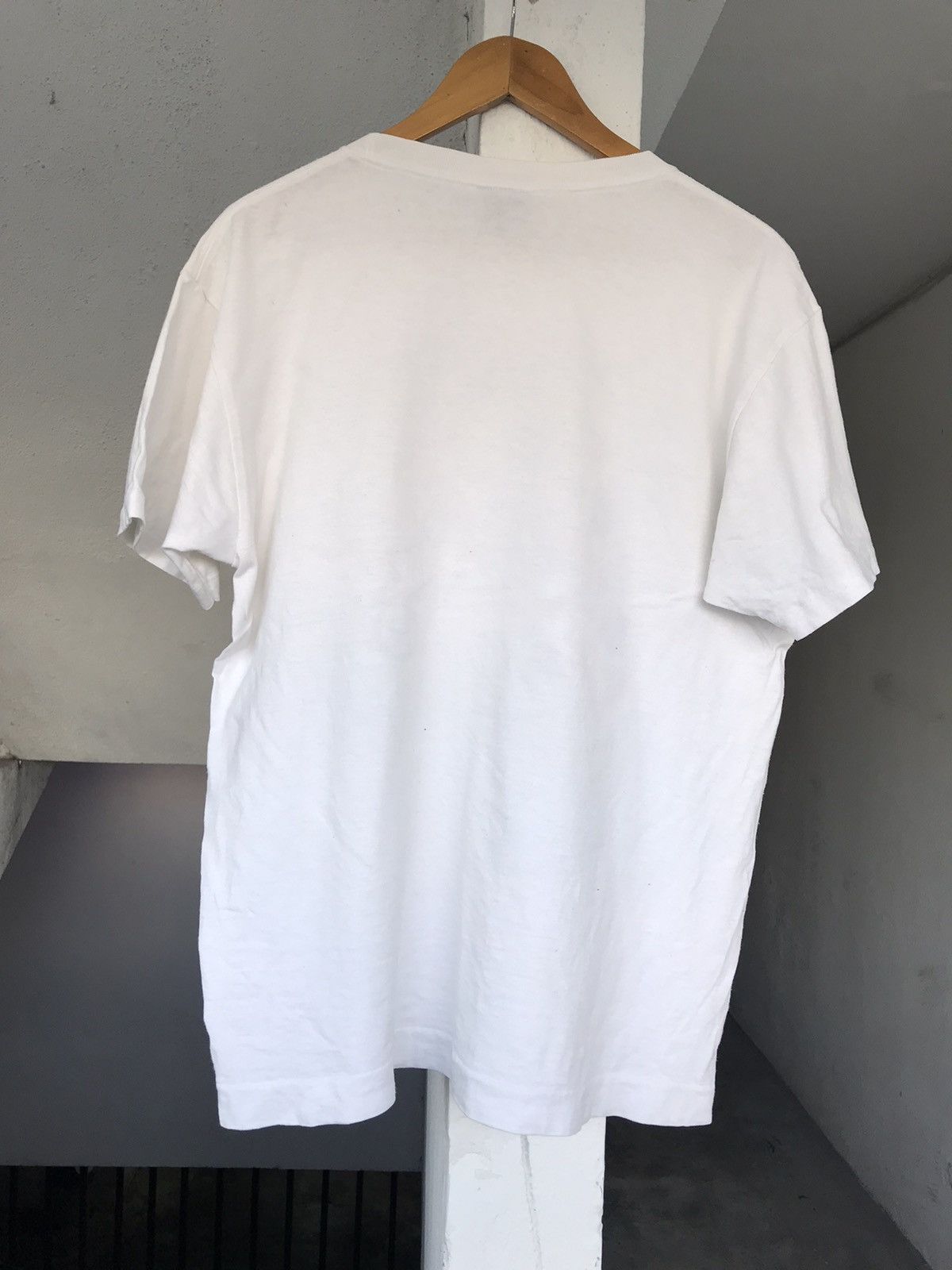 Vintage Bape Multicolor Abc Camo Robin