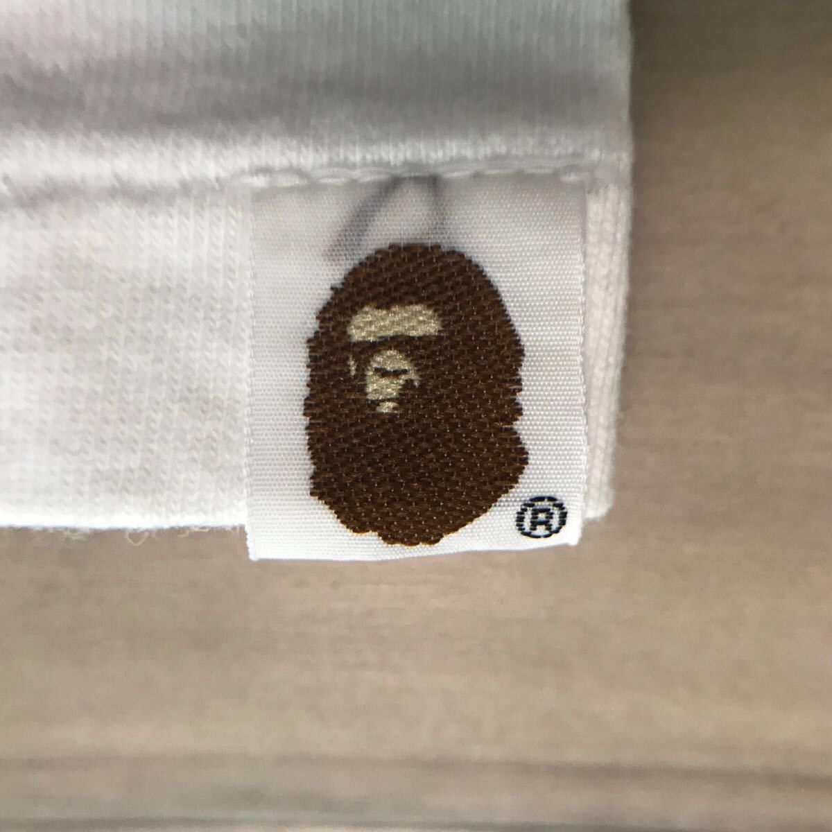 Bape × Nigo × Pharrell Vintage Bape x Star Trak Tee Size US L / EU 52-54 / 3 - 12 Thumbnail