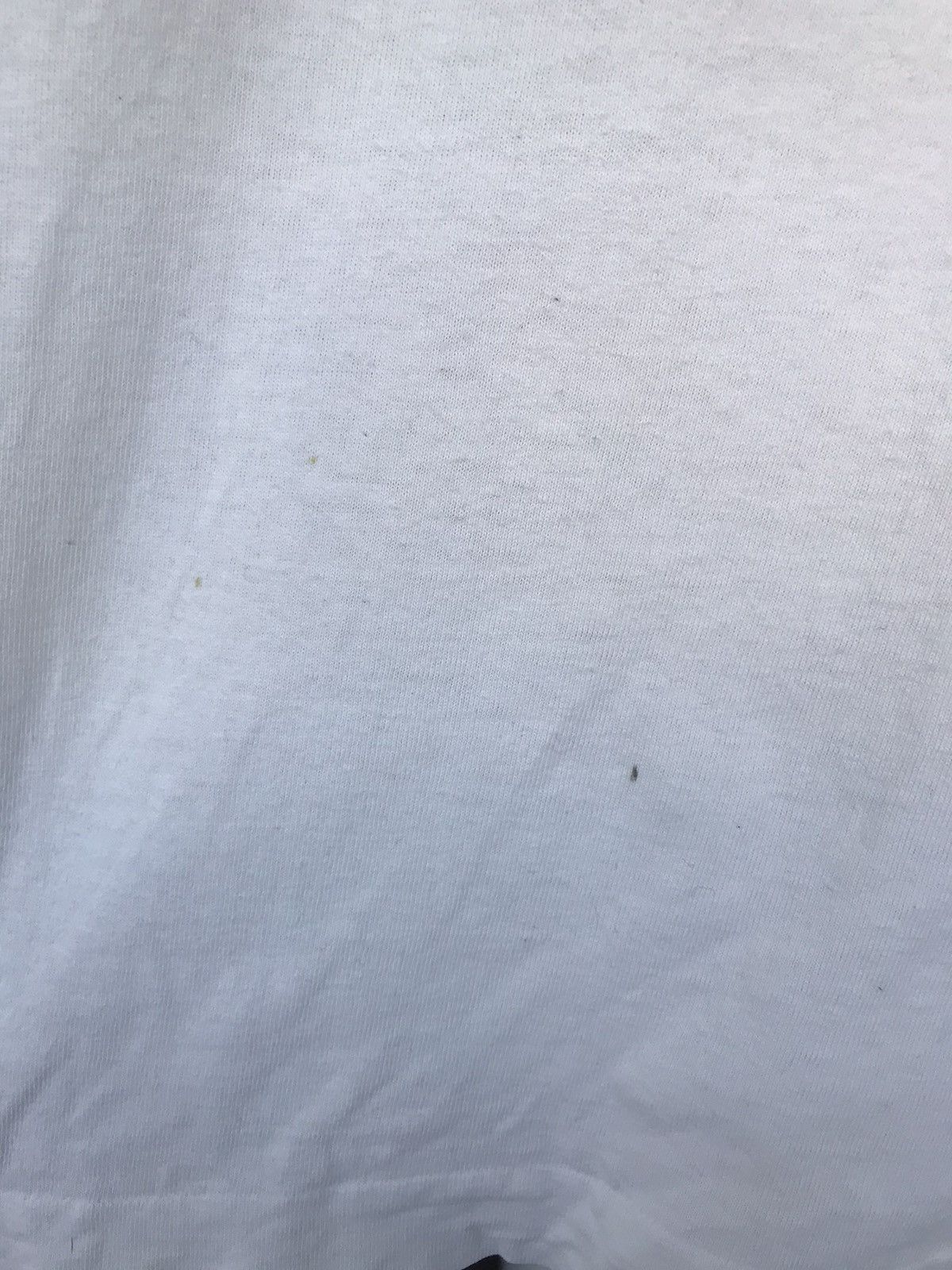 Bape × Nigo × Pharrell Vintage Bape x Star Trak Tee Size US L / EU 52-54 / 3 - 9 Thumbnail