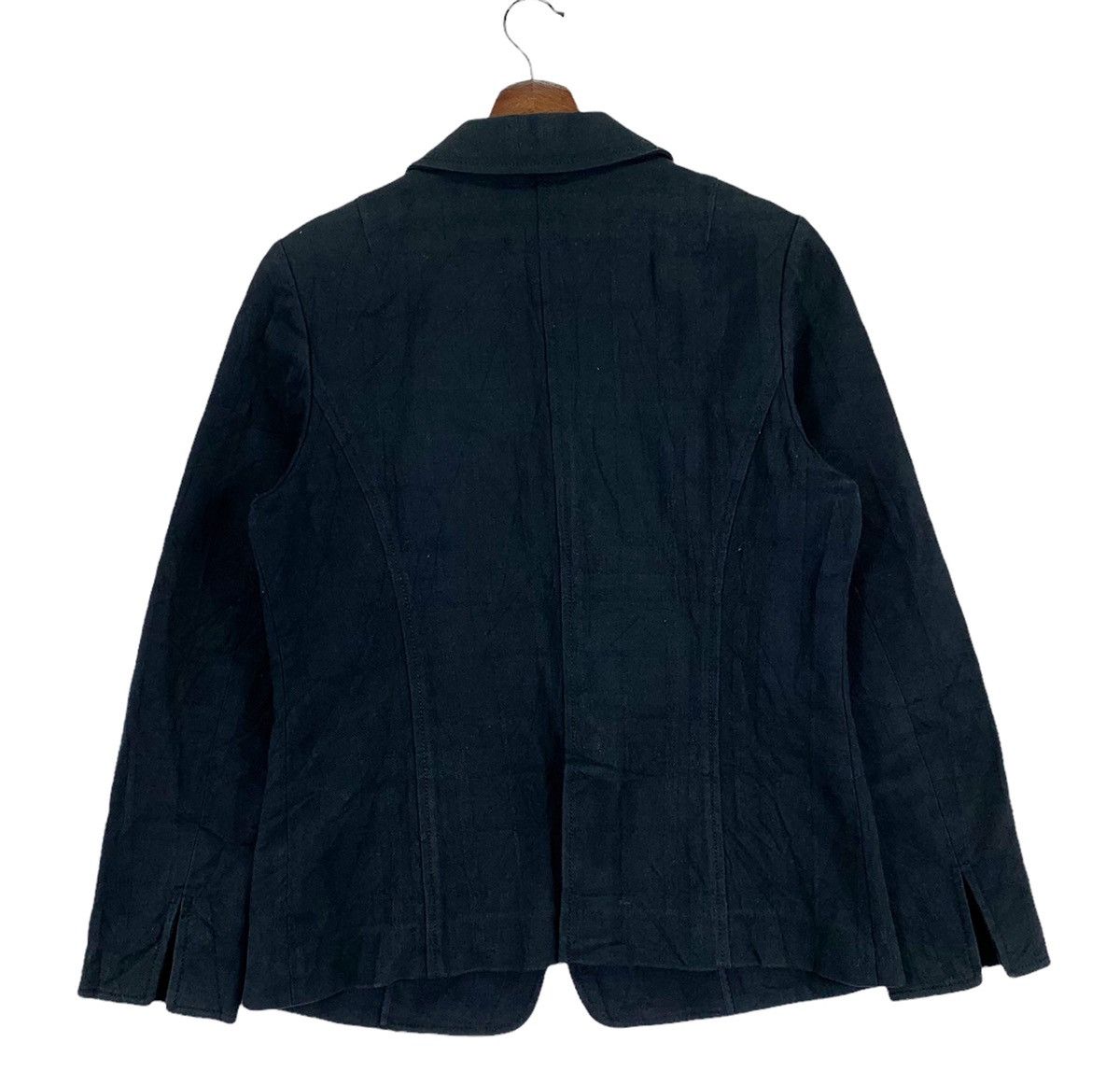 Burberry VINTAGE BURBERRY OF LONDON WOMEN COAT SIZE 44 Size M / US 6-8 / IT 42-44 - 10 Thumbnail