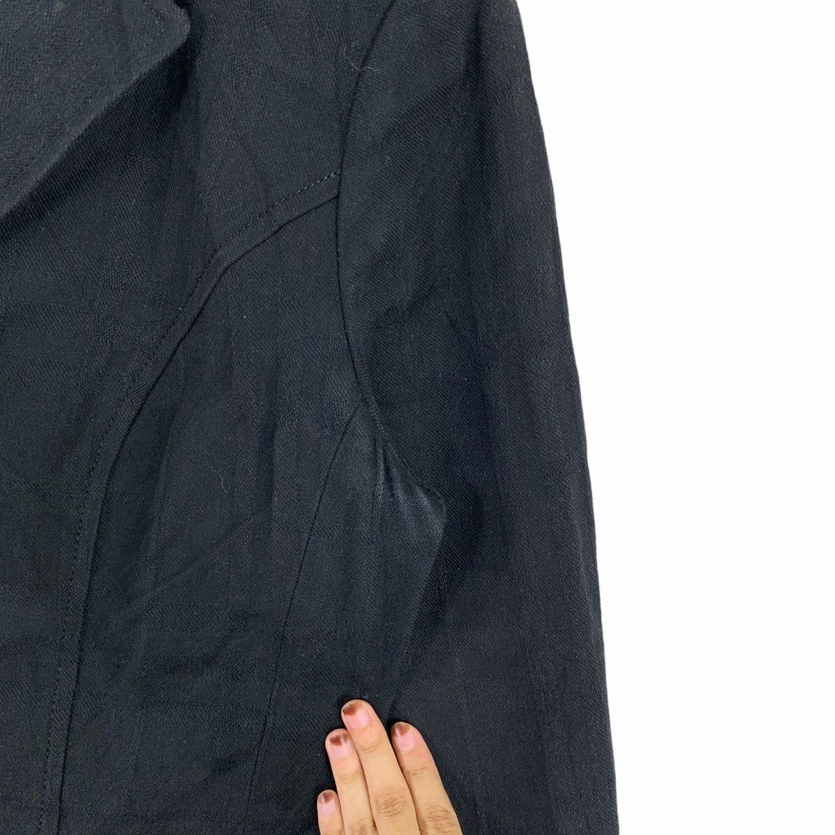 Burberry VINTAGE BURBERRY OF LONDON WOMEN COAT SIZE 44 Size M / US 6-8 / IT 42-44 - 6 Thumbnail