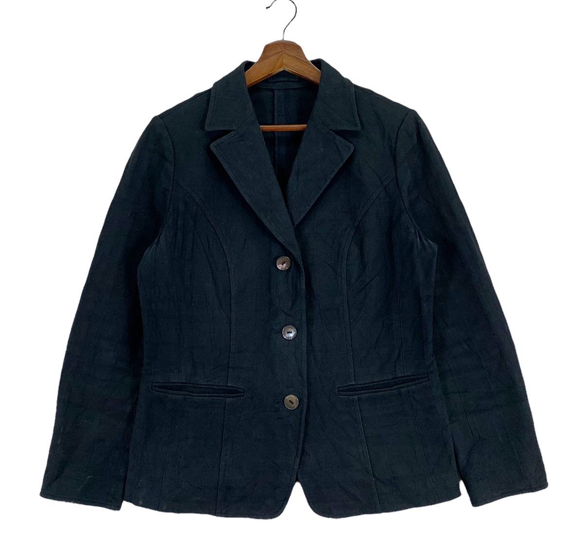 Burberry VINTAGE BURBERRY OF LONDON WOMEN COAT SIZE 44 Size M / US 6-8 / IT 42-44 - 1 Thumbnail