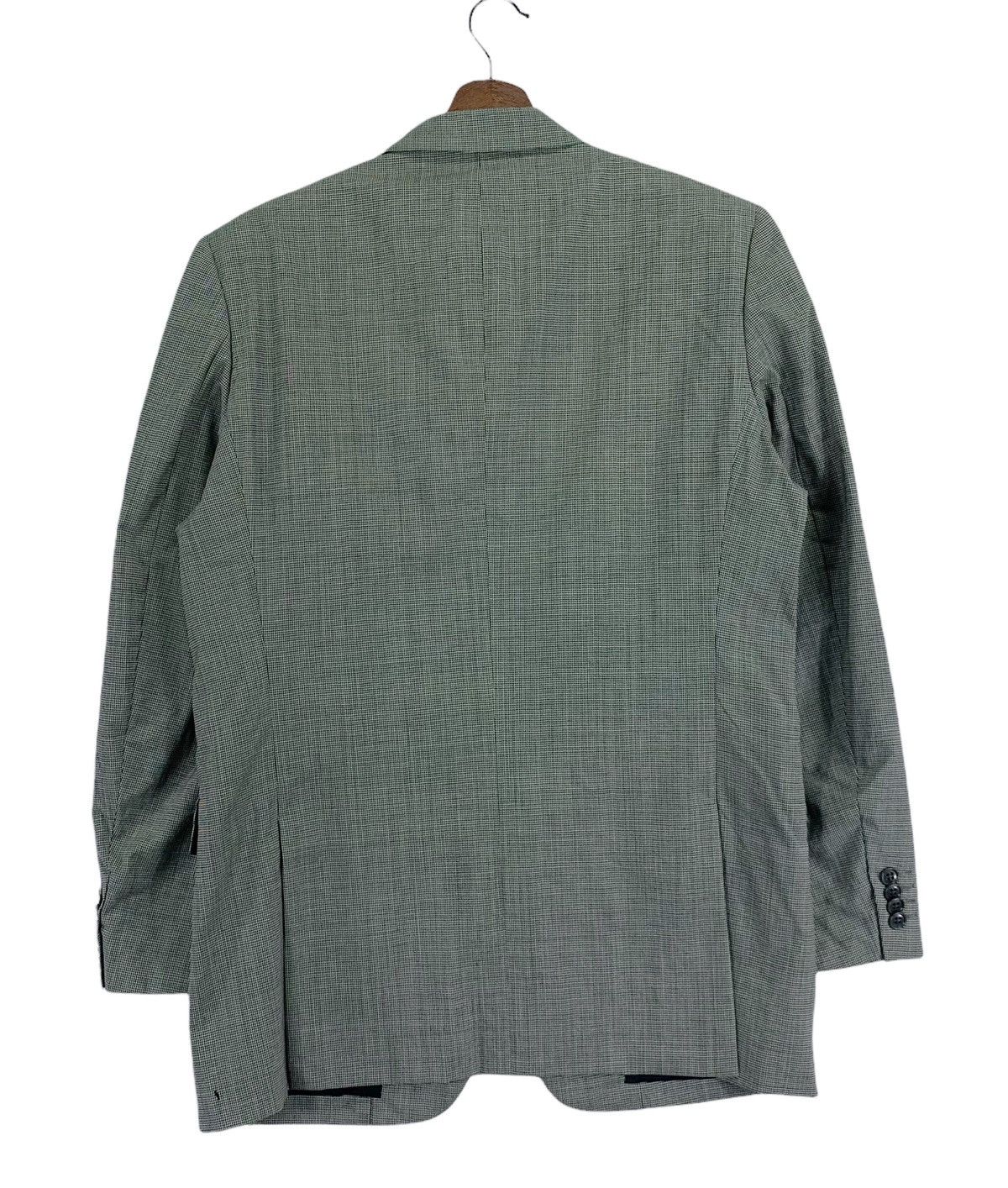Issey Miyake JAPANESE BRAND ISSEY MIYAKE IM COAT BLAZER Size US M / EU 48-50 / 2 - 8 Thumbnail