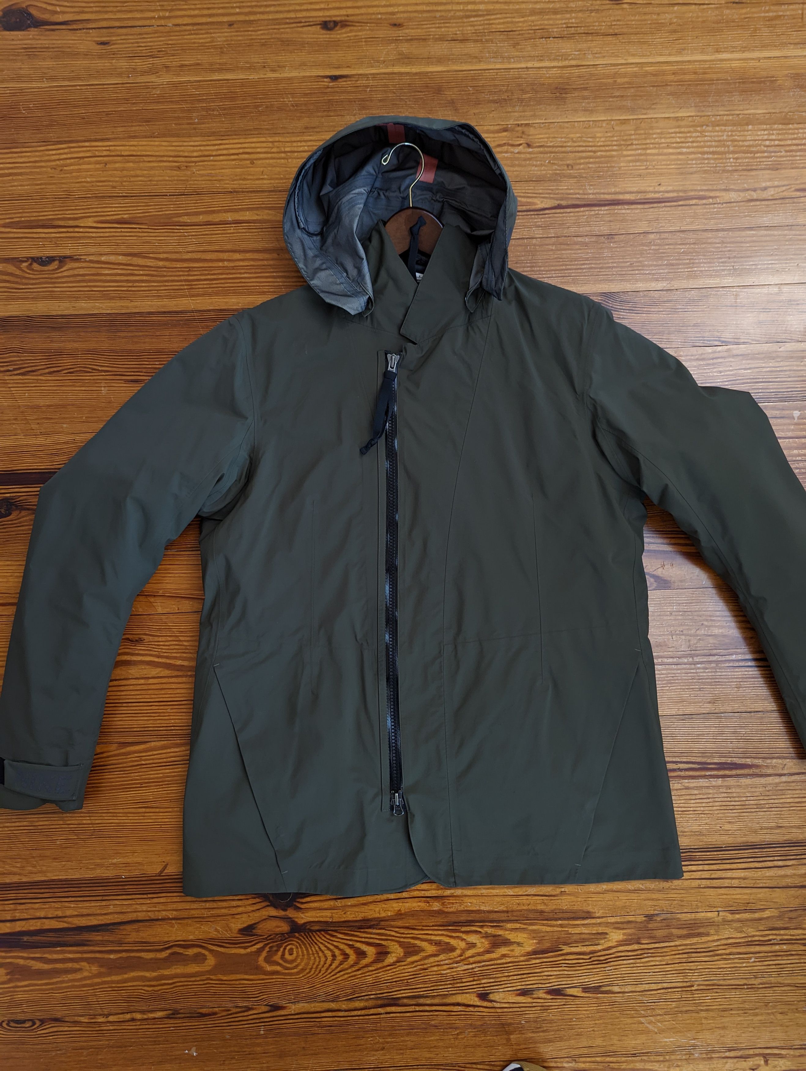 nikelab acg blazer