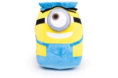 Lyrical Lemonade The Carton Plush Blue - SS21 - US