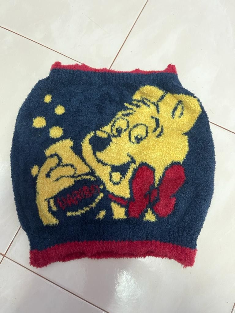 Haribo beanie by Mastermind