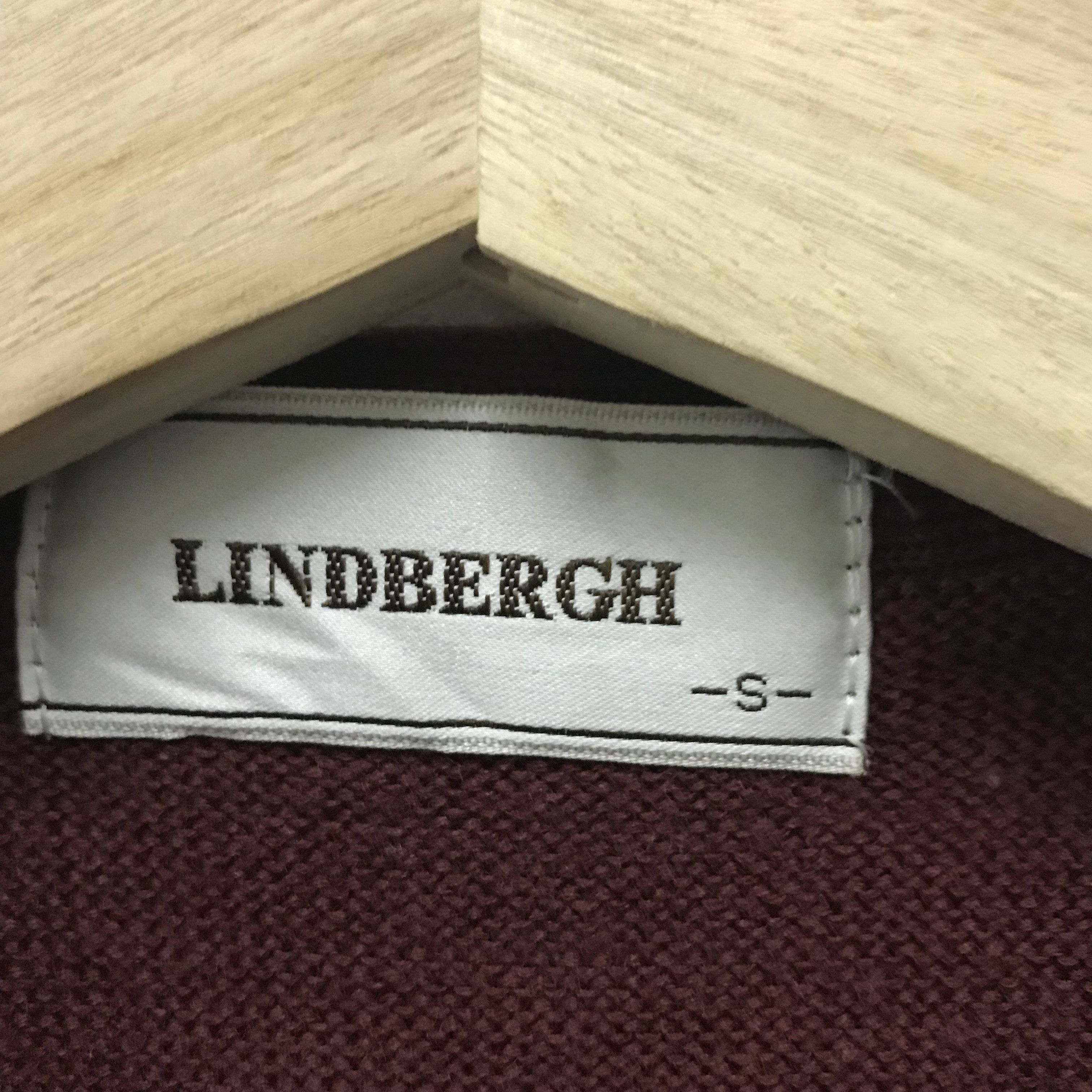 Lindbergh Vintage Lindbergh Square Design Vest Size US S / EU 44-46 / 1 - 4 Thumbnail