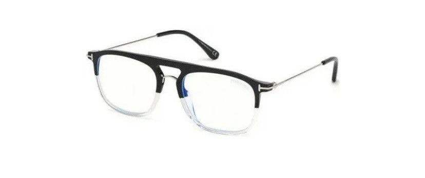 Tom Ford Tom Ford Eyeglasses Size ONE SIZE - 1 Thumbnail