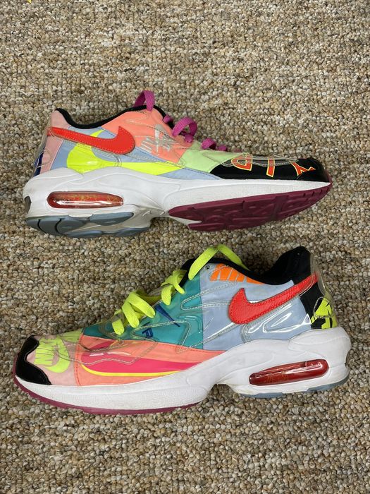 nike air max 2 atmos