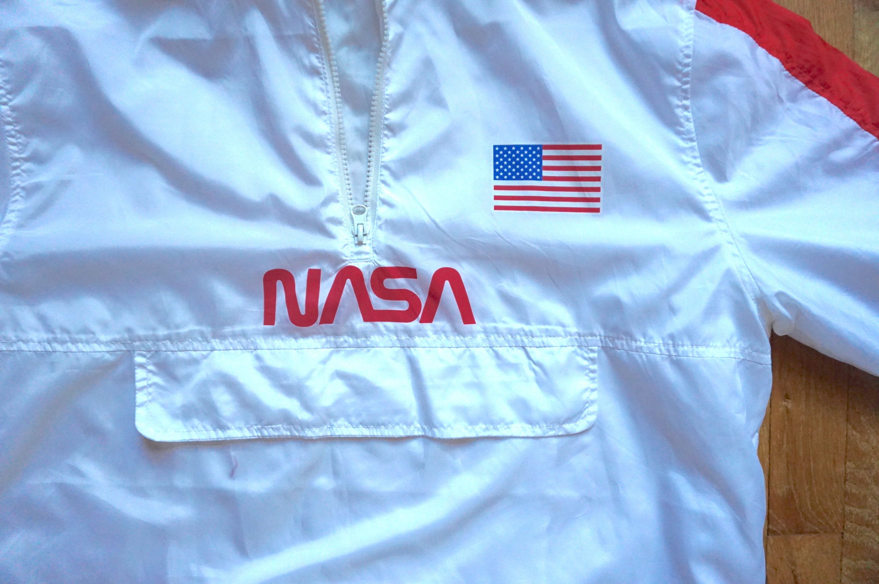 Nasa NASA windrunner Size US M / EU 48-50 / 2 - 2 Preview