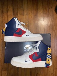 air force 1 nautical redux high