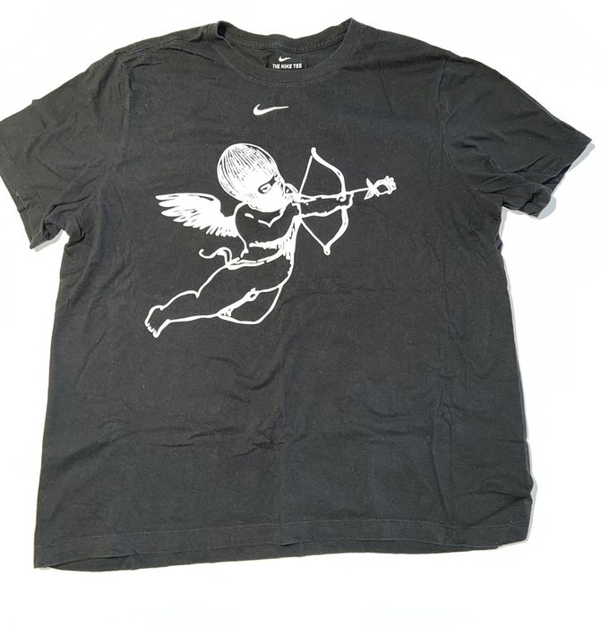 Nike Nike x Drake Certified Lover Boy Tshirt Grailed