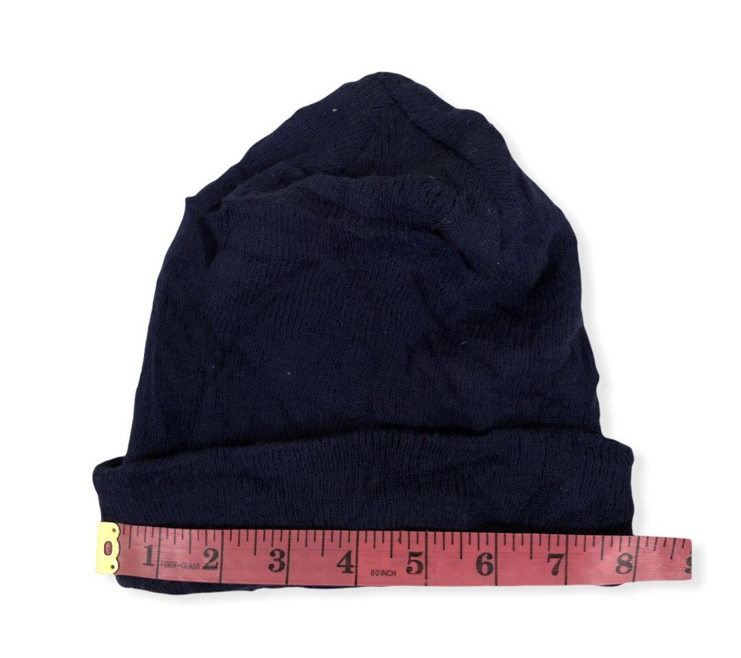 Sports Specialties Vintage Subaru Racing Motorsport Beanie Size ONE SIZE - 5 Thumbnail