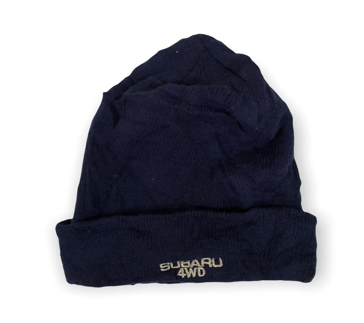 Sports Specialties Vintage Subaru Racing Motorsport Beanie Size ONE SIZE - 6 Thumbnail