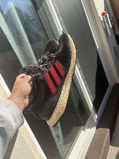 Adidas yeezy x outlet ultra boost