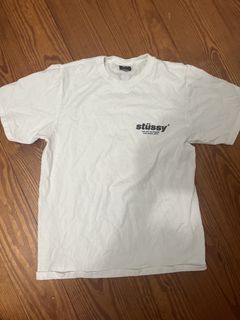 Stussy Gumball T Shirt | Grailed