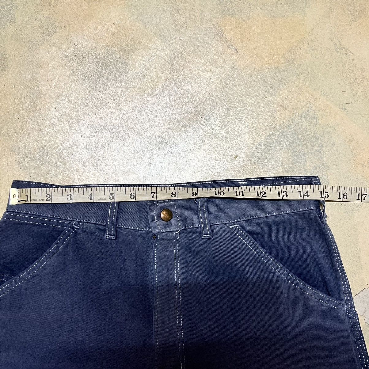 Carhartt Vintage Carhartt Carpenter Pants Distressed Size US 29 - 9 Thumbnail