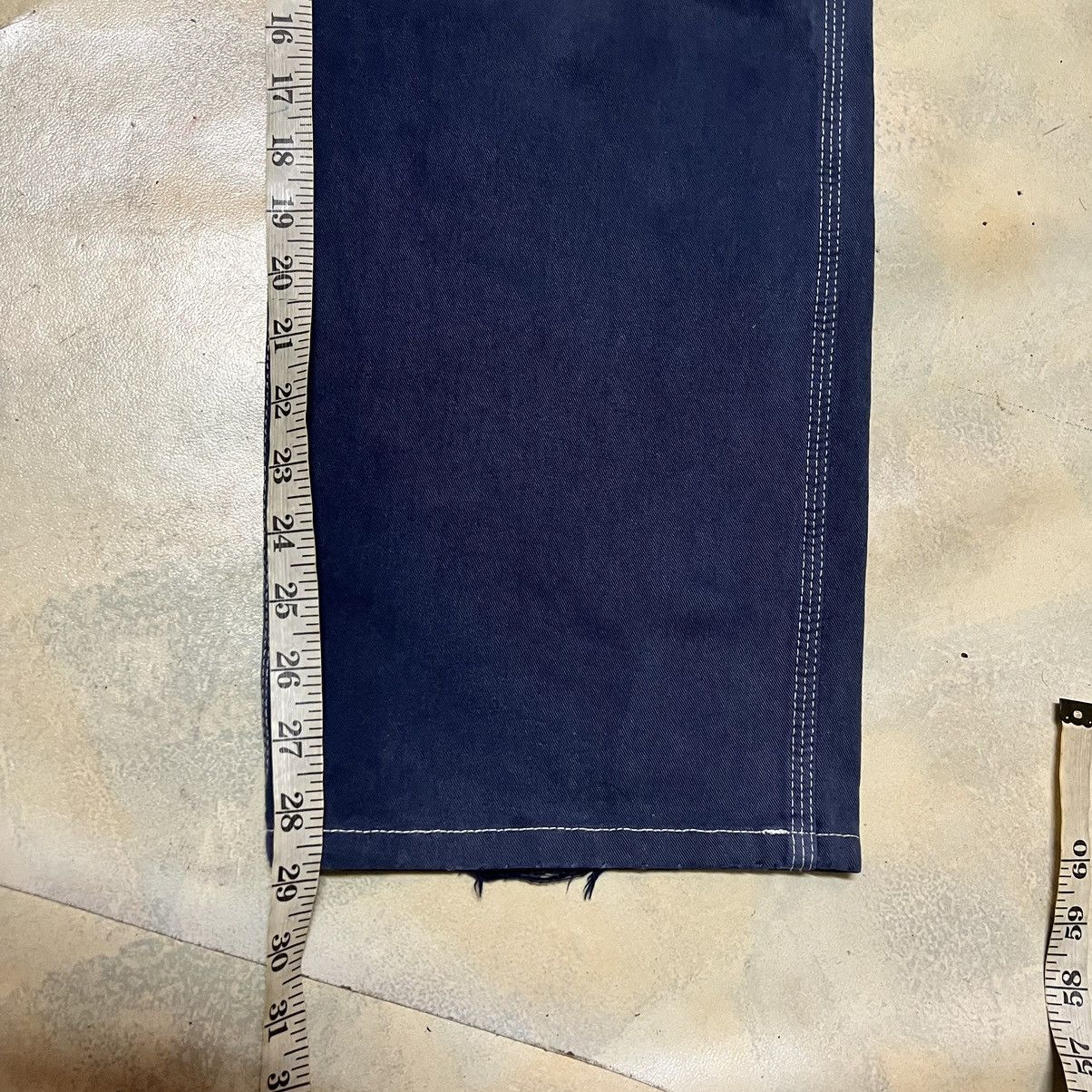 Carhartt Vintage Carhartt Carpenter Pants Distressed Size US 29 - 14 Thumbnail