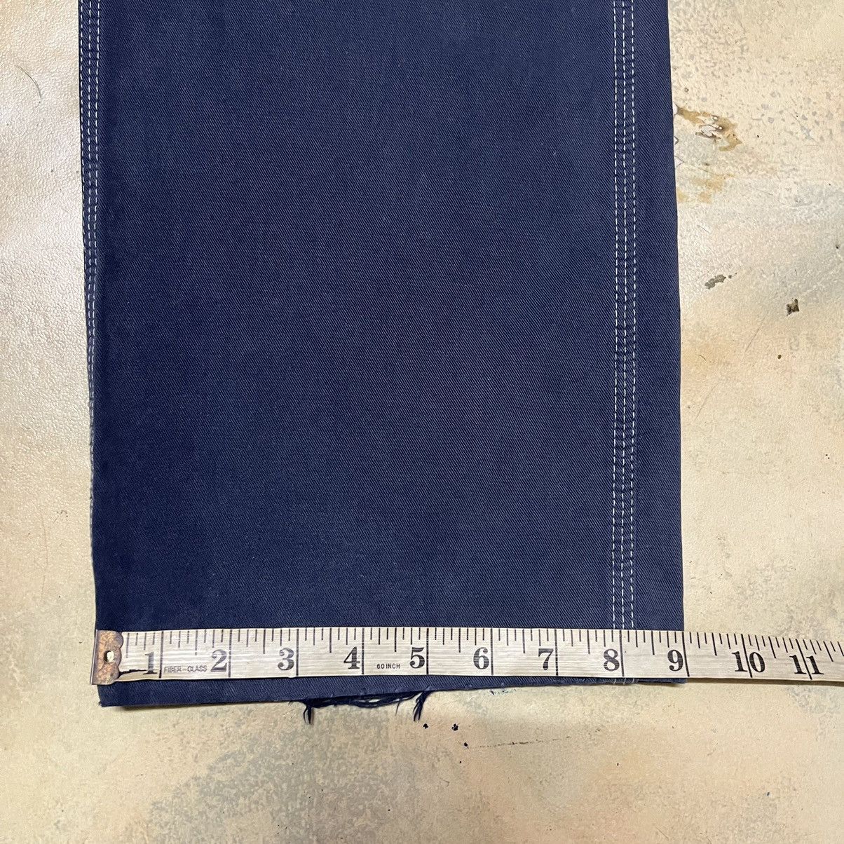Carhartt Vintage Carhartt Carpenter Pants Distressed Size US 29 - 13 Thumbnail