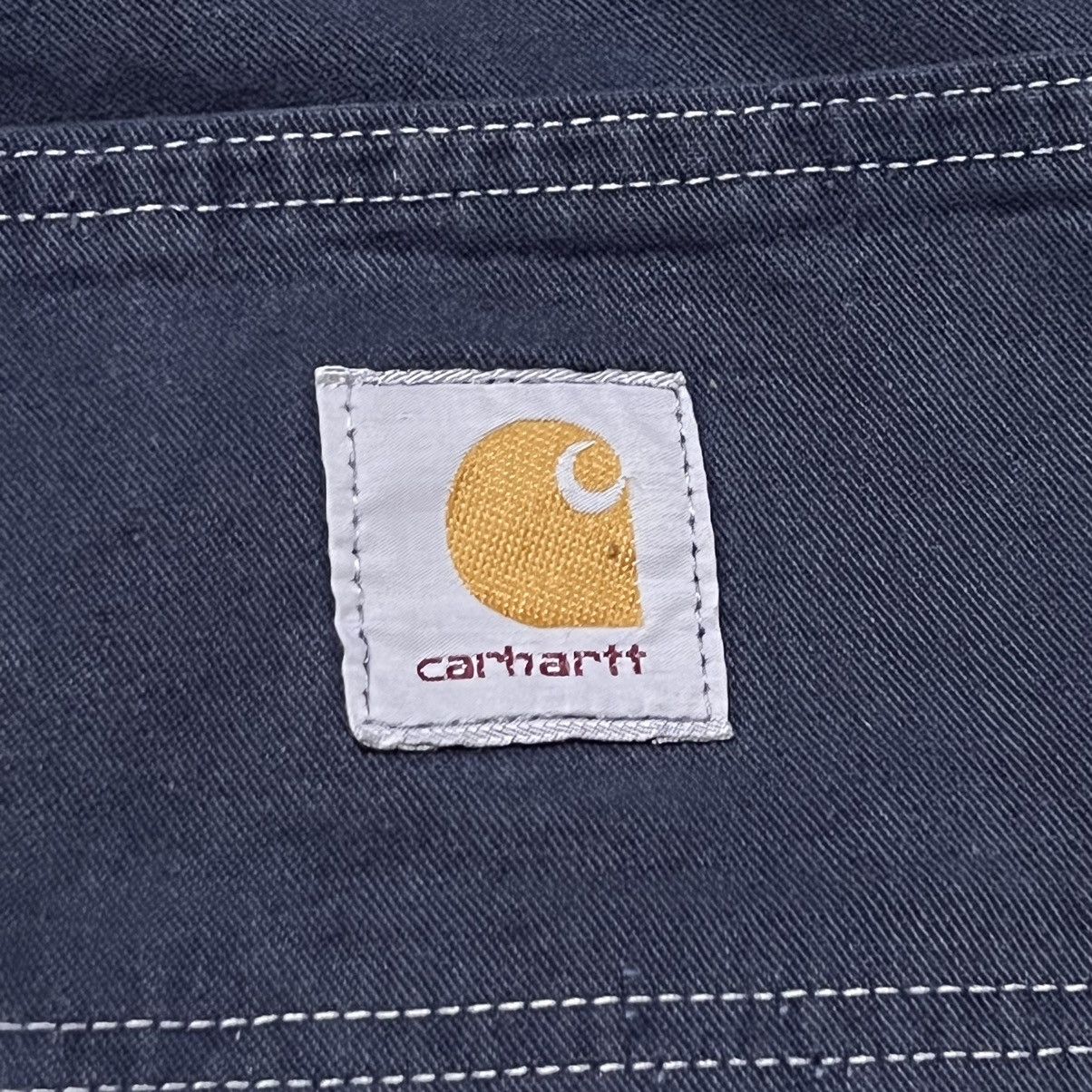 Carhartt Vintage Carhartt Carpenter Pants Distressed Size US 29 - 19 Thumbnail