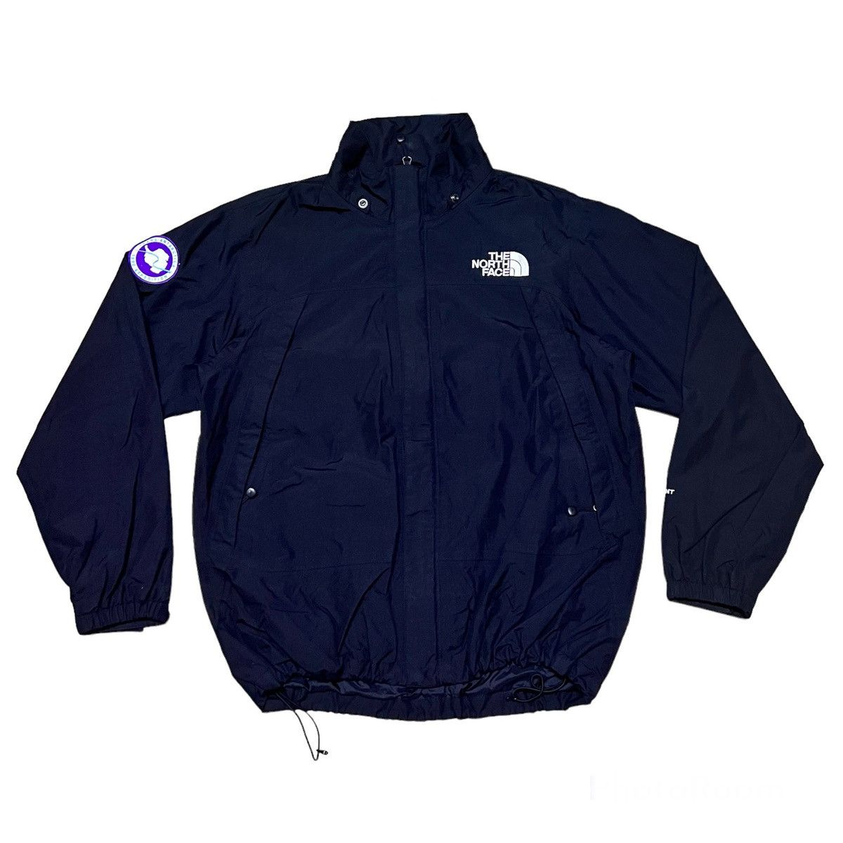 The North Face The North Face Jacket Size US L / EU 52-54 / 3 - 1 Thumbnail