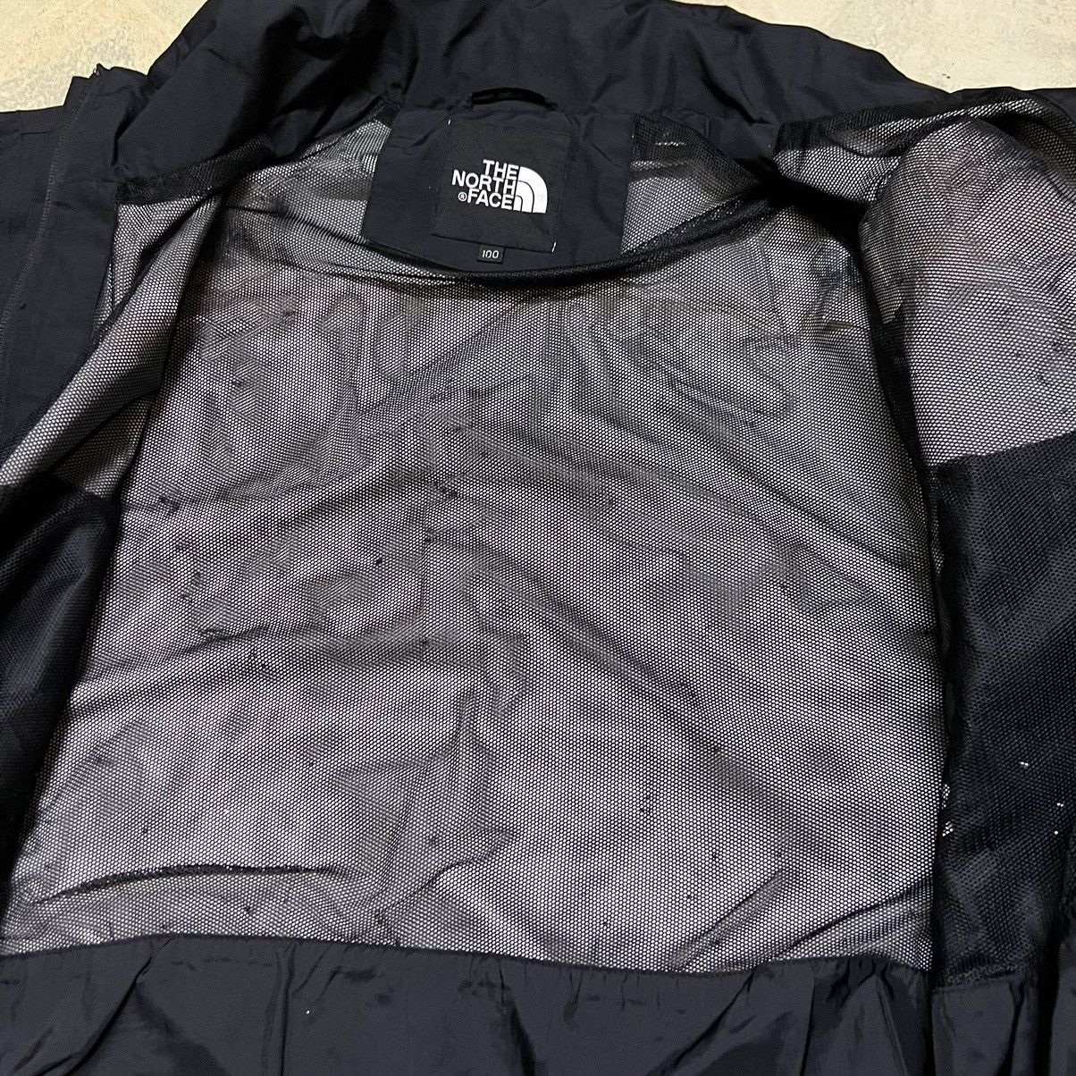 The North Face The North Face Jacket Size US L / EU 52-54 / 3 - 15 Thumbnail