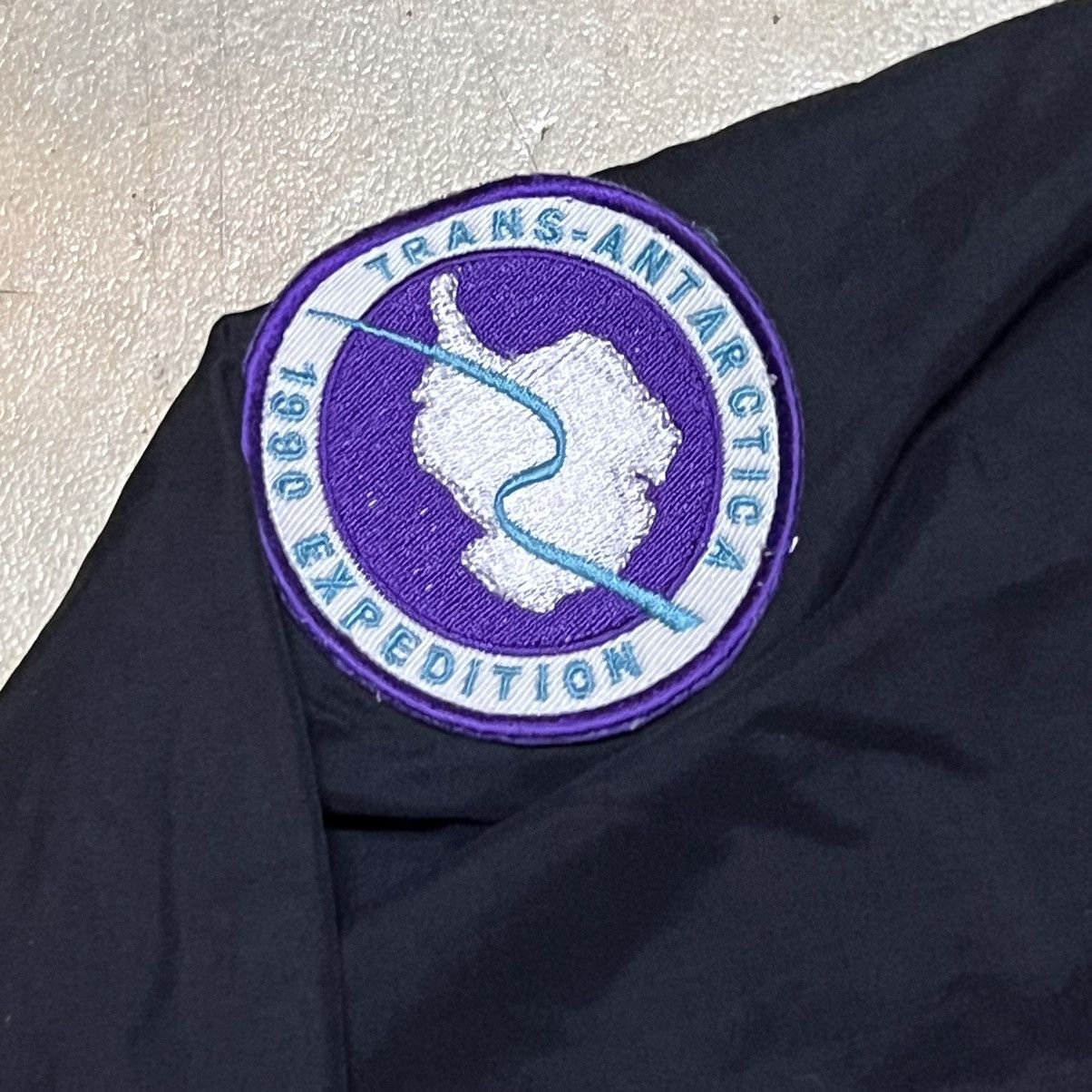 The North Face The North Face Jacket Size US L / EU 52-54 / 3 - 6 Thumbnail