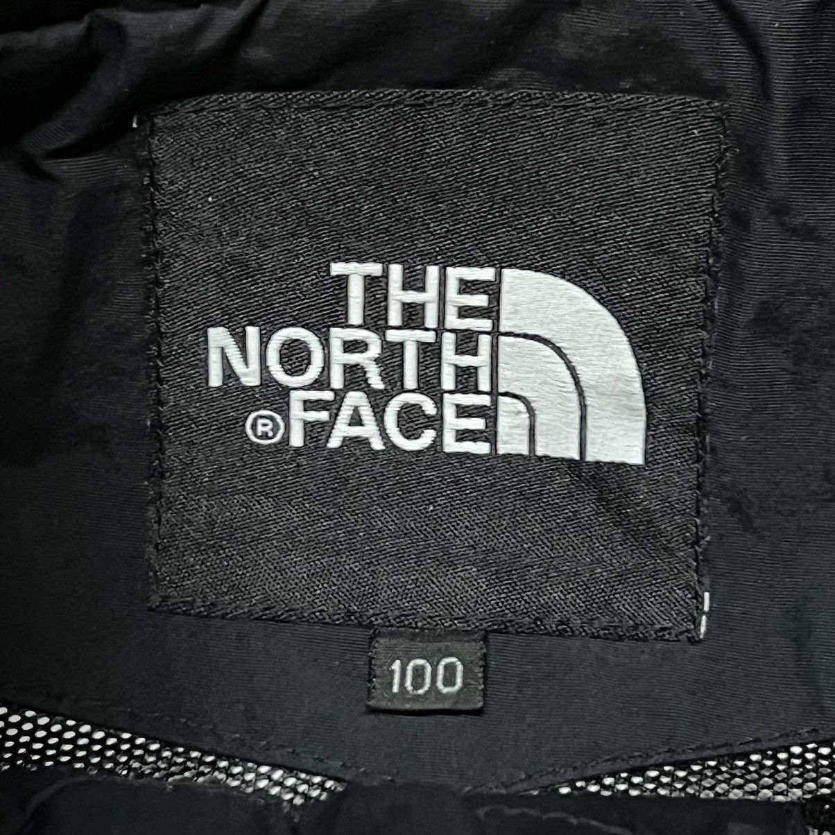 The North Face The North Face Jacket Size US L / EU 52-54 / 3 - 10 Thumbnail