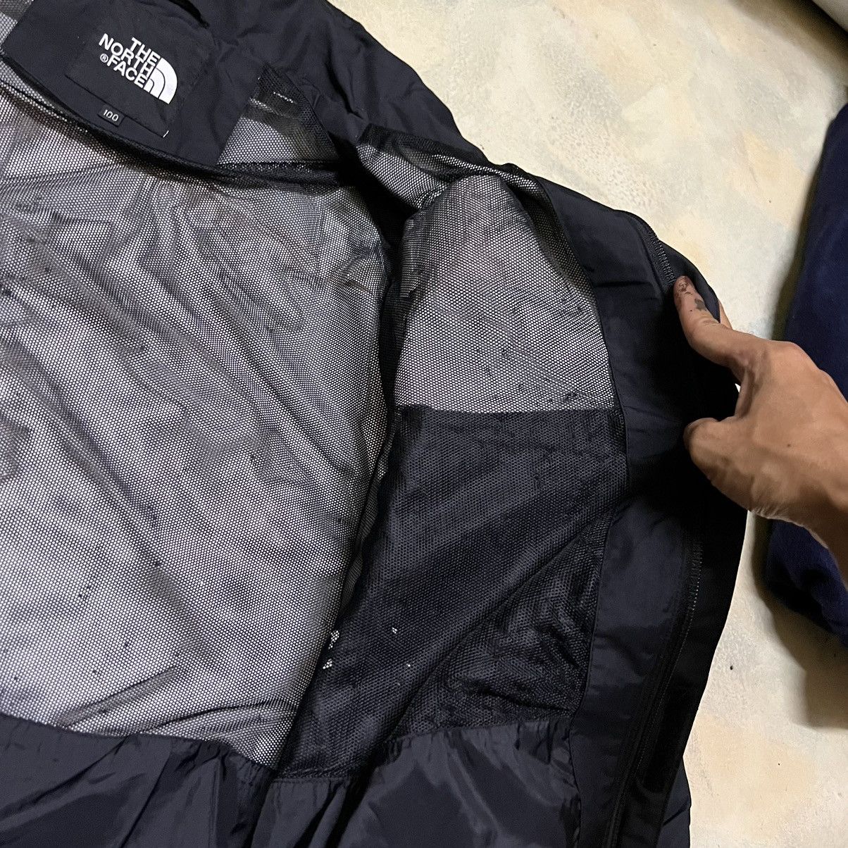 The North Face The North Face Jacket Size US L / EU 52-54 / 3 - 14 Thumbnail